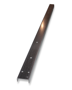 Cross connection profile UV500 A/550/a Idler roller-chain